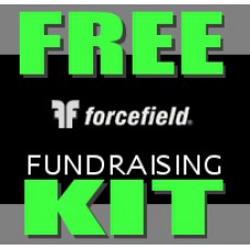 Forcefield Fundraising Kit